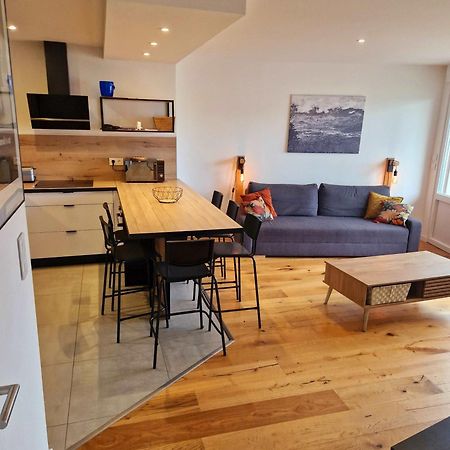 Appartement Superbe Charme Et Belle Vue à Annecy Extérieur photo