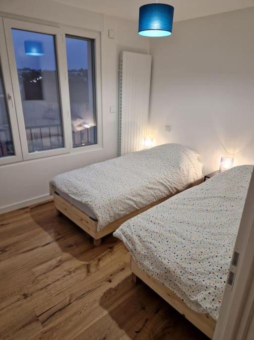 Appartement Superbe Charme Et Belle Vue à Annecy Extérieur photo