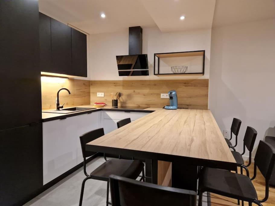 Appartement Superbe Charme Et Belle Vue à Annecy Extérieur photo