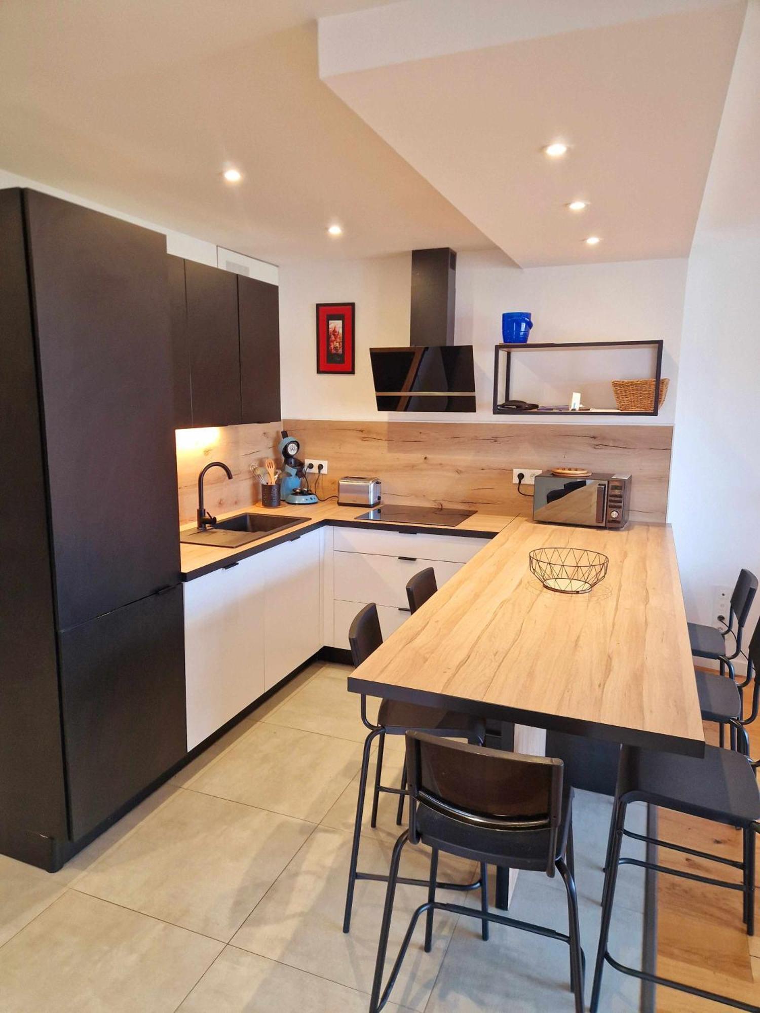 Appartement Superbe Charme Et Belle Vue à Annecy Extérieur photo